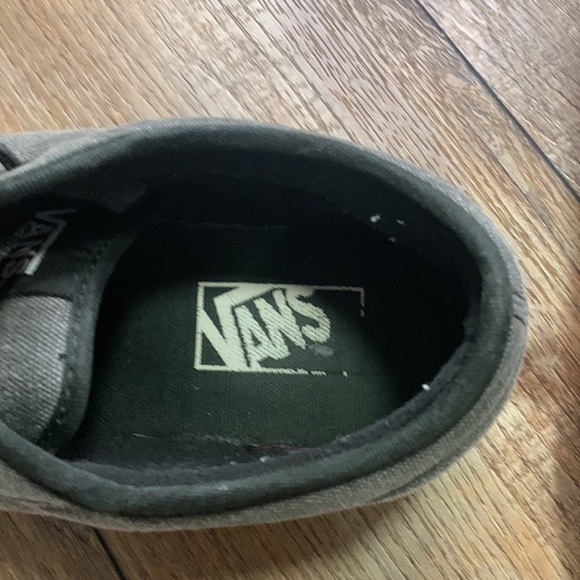 VANS Atwood Black And Grey - Picture 2 of 6